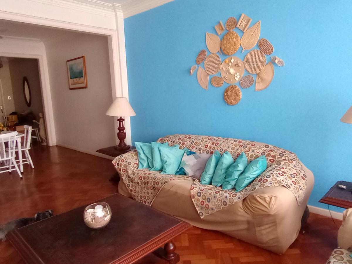 Ferienwohnung Ferias Sonhadas Na Praia Rio de Janeiro Exterior foto