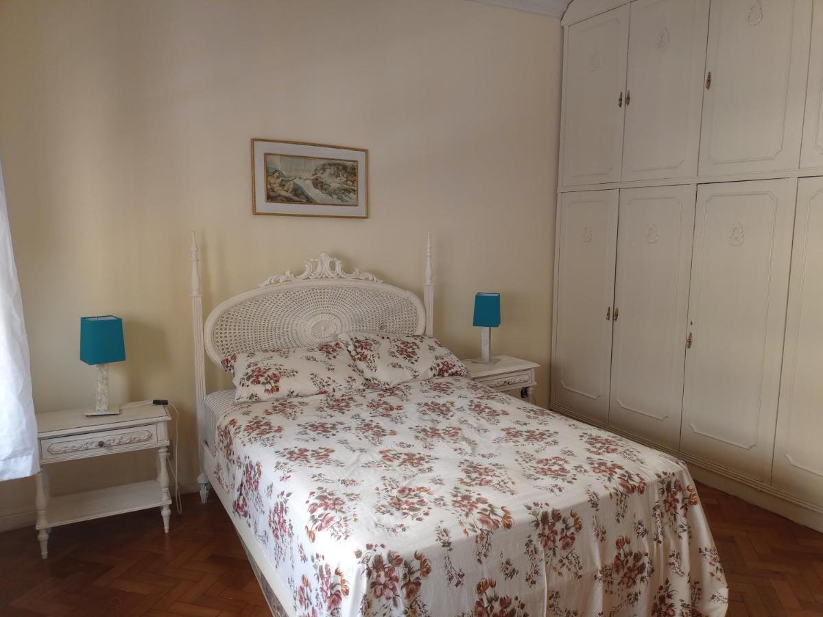 Ferienwohnung Ferias Sonhadas Na Praia Rio de Janeiro Exterior foto