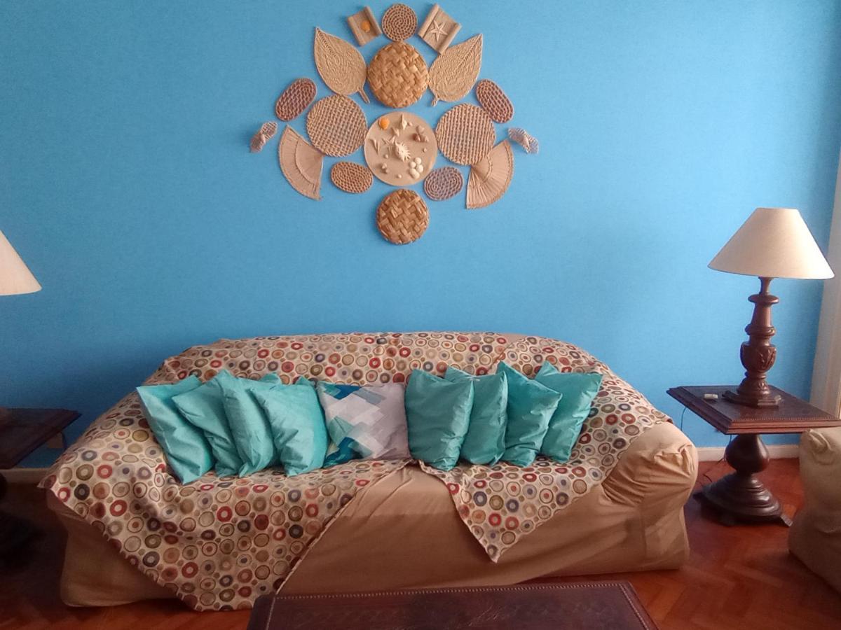 Ferienwohnung Ferias Sonhadas Na Praia Rio de Janeiro Exterior foto